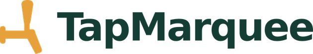 TapMarquee